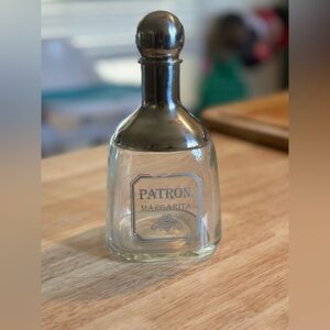Patron Margarita Shaker